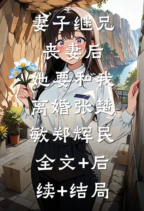 妻子继兄丧妻后，她要和我离婚张楚敏郑辉民:全文+后续+结局