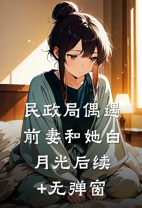 民政局偶遇前妻和她白月光后续+无弹窗