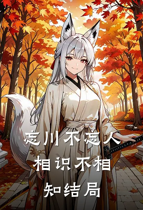 忘川不忘人，相识不相知结局