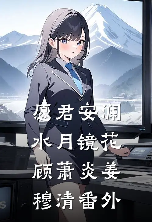 愿君安澜，水月镜花顾萧炎姜穆清番外