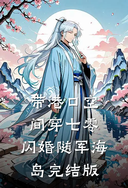 带港口空间穿七零，闪婚随军海岛完结版