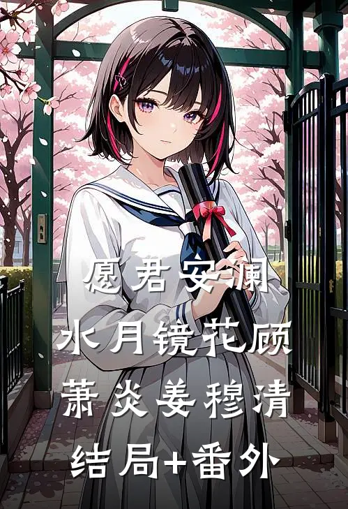愿君安澜，水月镜花顾萧炎姜穆清结局+番外