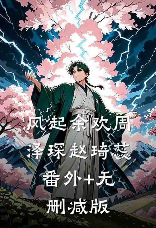 风起余欢周泽琛赵琦蕊:番外+无删减版