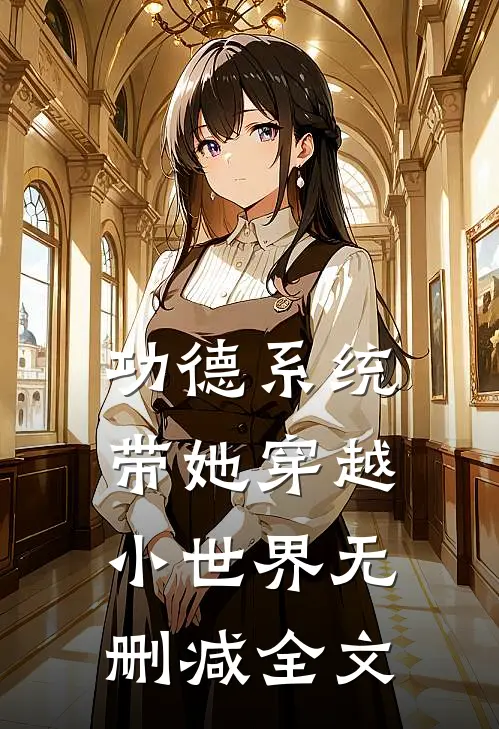 功德系统带她穿越小世界无删减全文