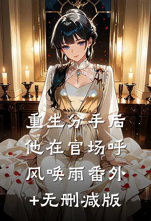 重生分手后，他在官场呼风唤雨番外+无删减版