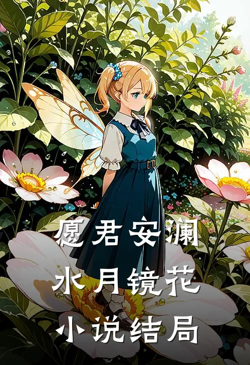 愿君安澜，水月镜花小说结局