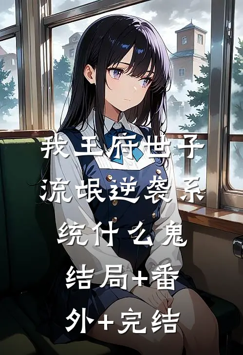 我王府世子，流氓逆袭系统什么鬼结局+番外+完结