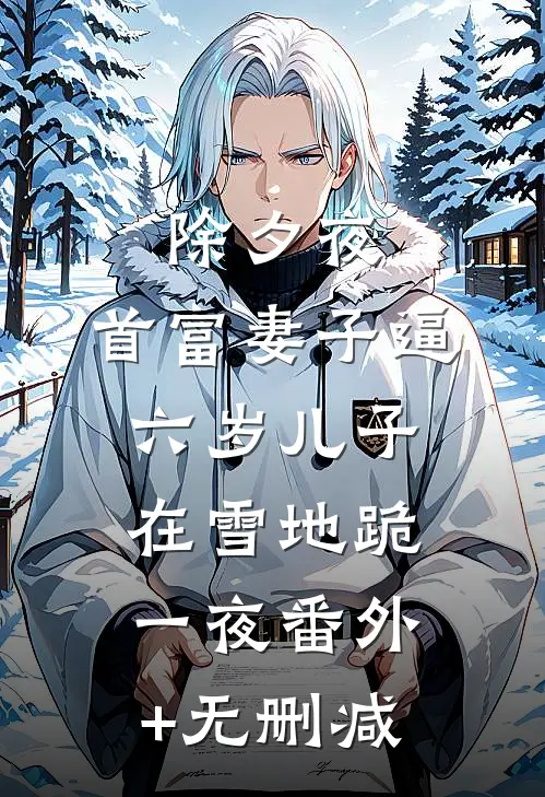 除夕夜，首富妻子逼六岁儿子在雪地跪一夜番外+无删减