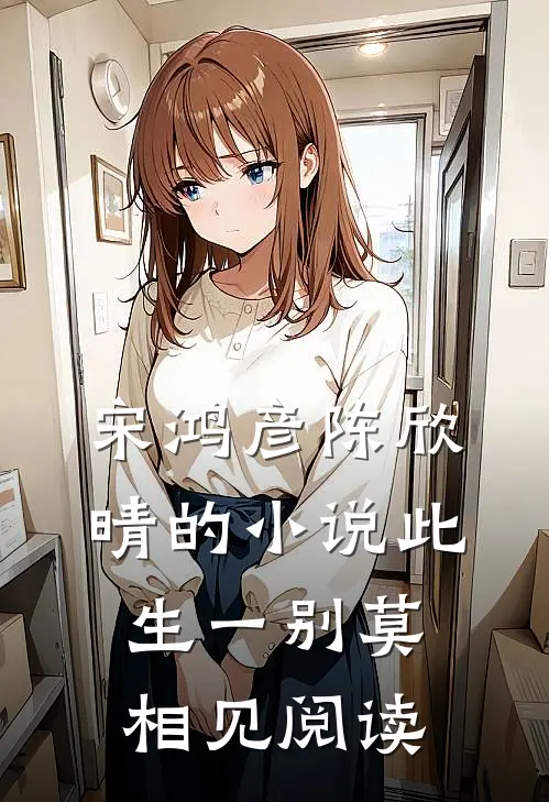 宋鸿彦陈欣晴的小说此生一别莫相见阅读
