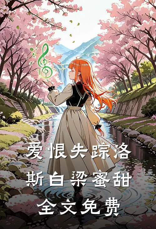 爱恨失踪洛斯白梁蜜甜全文免费