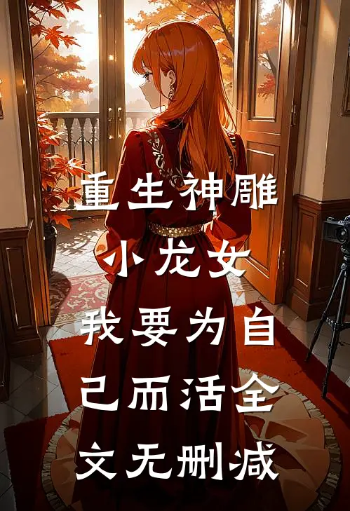 重生神雕小龙女：我要为自己而活全文无删减