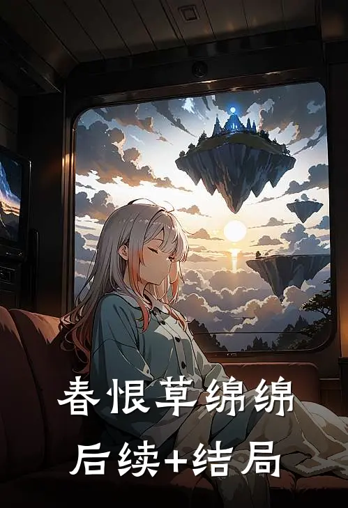 春恨草绵绵后续+结局