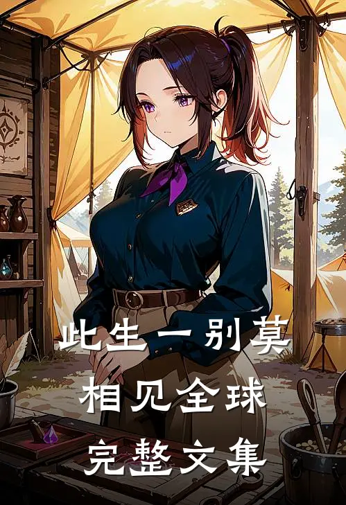 此生一别莫相见全球完整文集