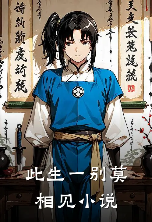 此生一别莫相见小说