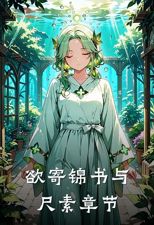 欲寄锦书与尺素章节
