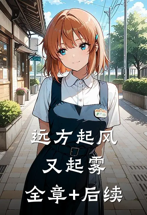 远方起风又起雾:全章+后续