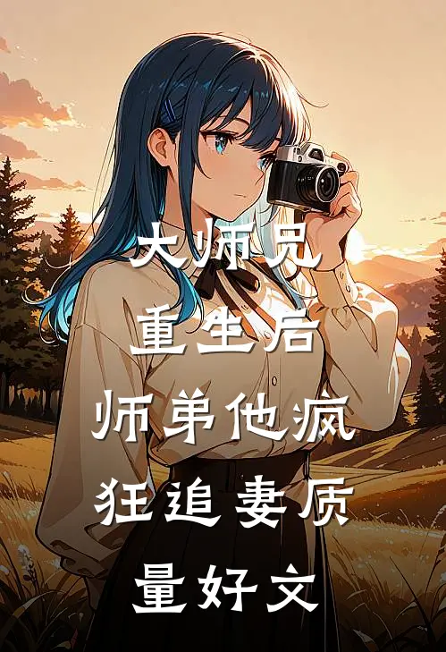 大师兄重生后，师弟他疯狂追妻质量好文