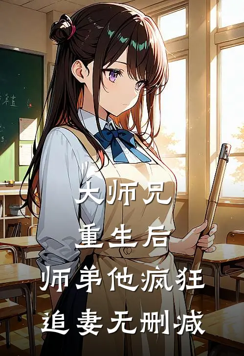 大师兄重生后，师弟他疯狂追妻无删减