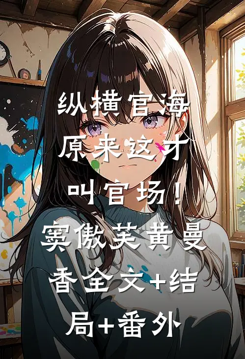 纵横官海，原来这才叫官场！窦傲芙黄曼香:全文+结局+番外