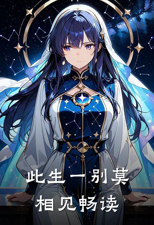 此生一别莫相见畅读