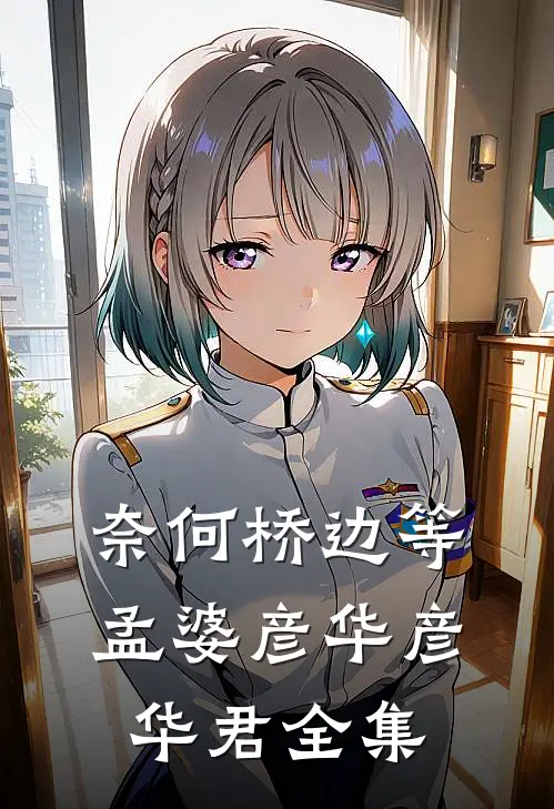 奈何桥边等孟婆彦华彦华君全集