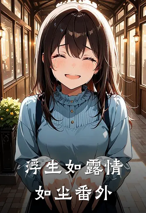 浮生如露情如尘番外