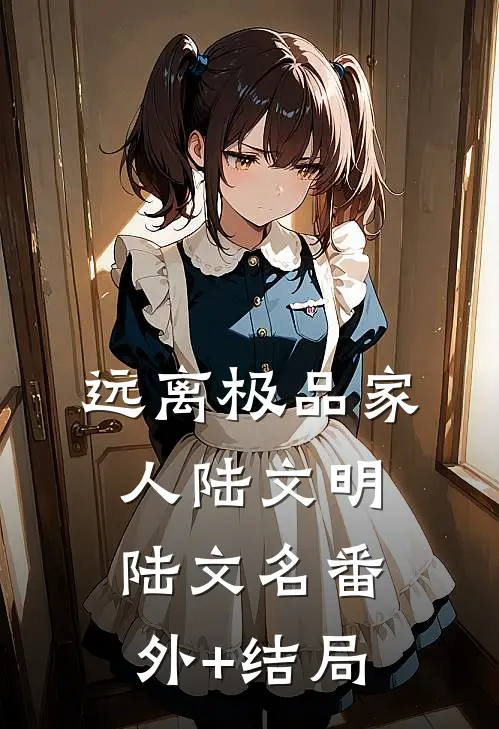 远离极品家人陆文明陆文名(番外)+(结局)