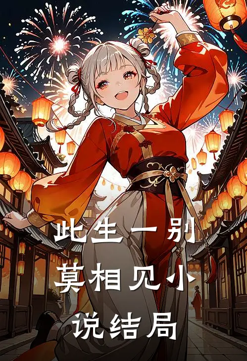 此生一别莫相见小说结局
