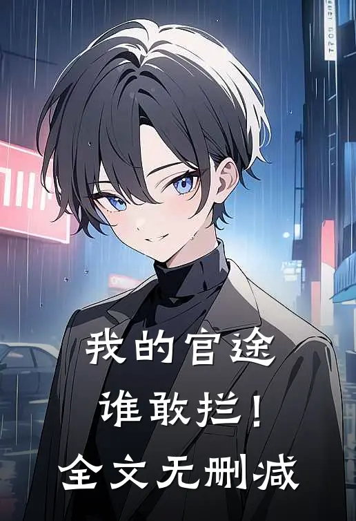我的官途谁敢拦！全文无删减