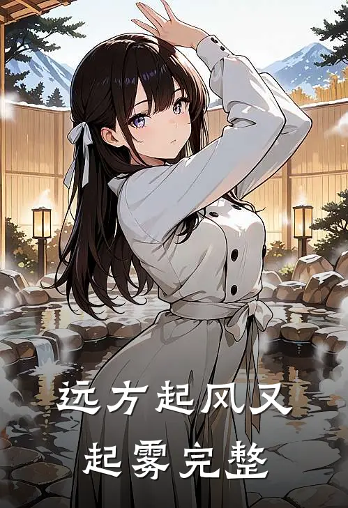 远方起风又起雾完整