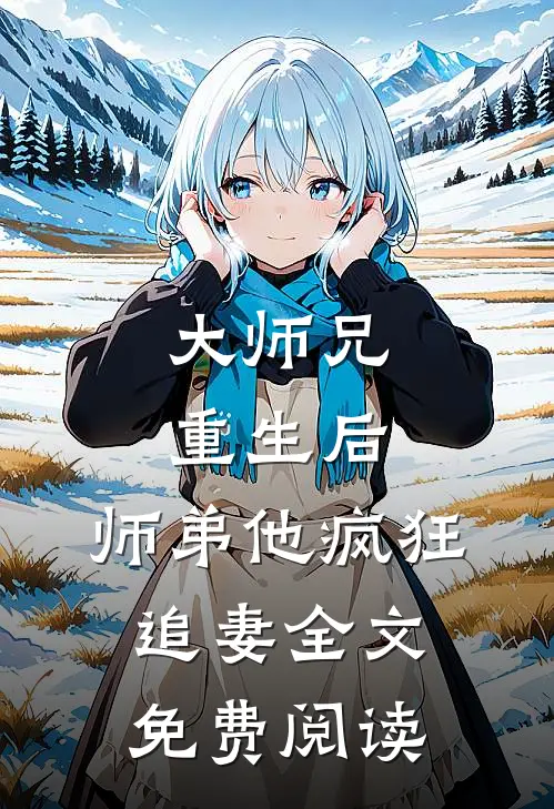 大师兄重生后，师弟他疯狂追妻全文免费阅读