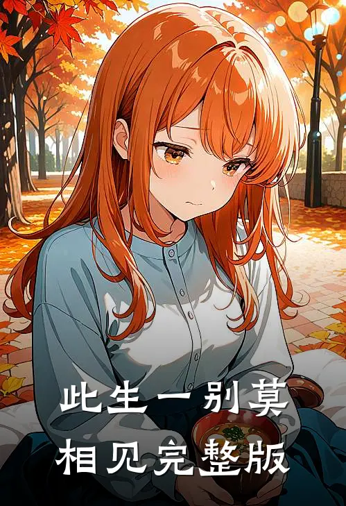 此生一别莫相见完整版