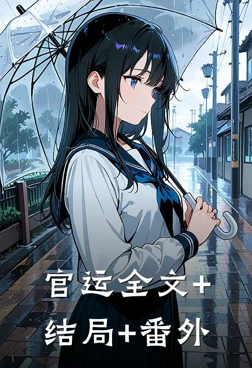 官运全文+结局+番外