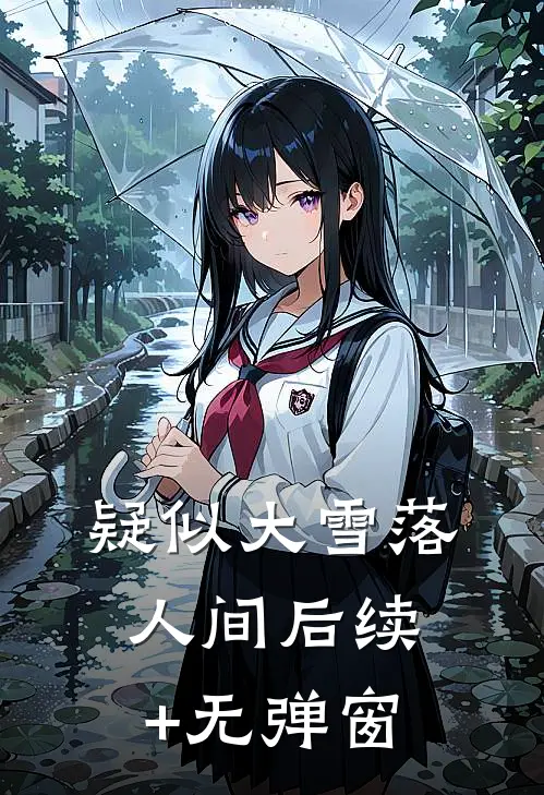 疑似大雪落人间后续+无弹窗