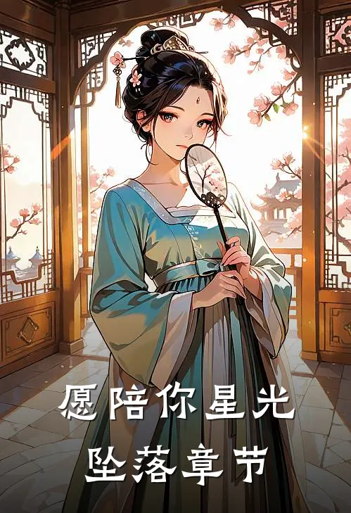 愿陪你星光坠落章节