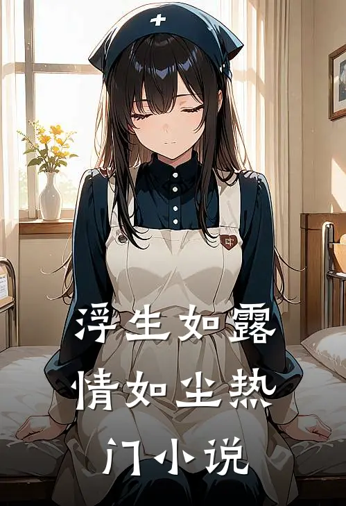 浮生如露情如尘热门小说