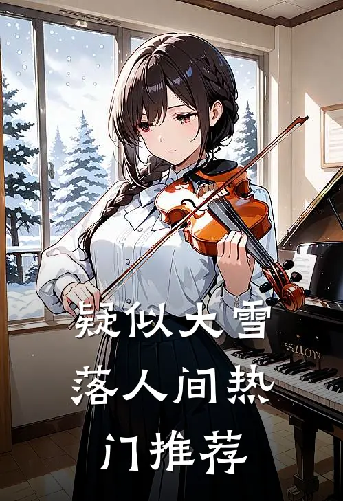 疑似大雪落人间热门推荐