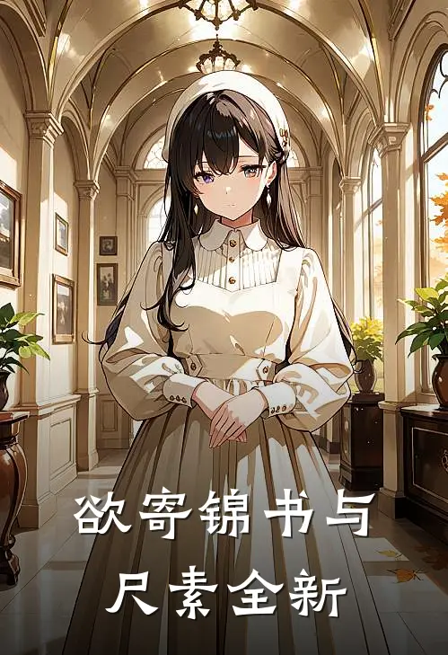 欲寄锦书与尺素全新