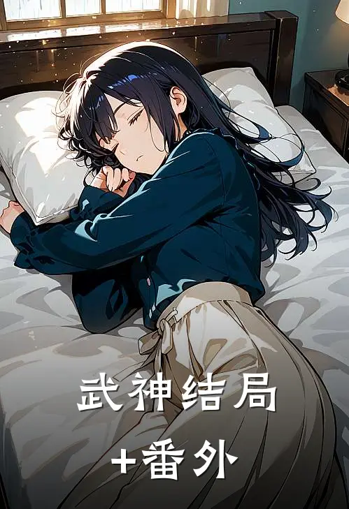 武神结局+番外