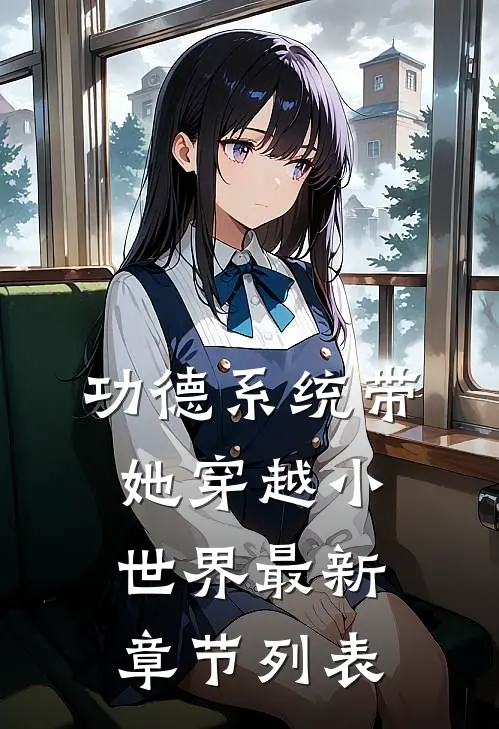 功德系统带她穿越小世界最新章节列表