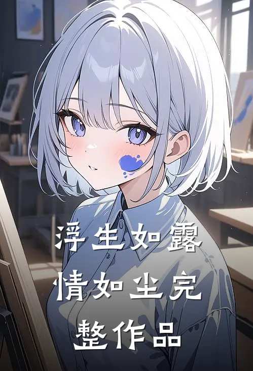 浮生如露情如尘完整作品
