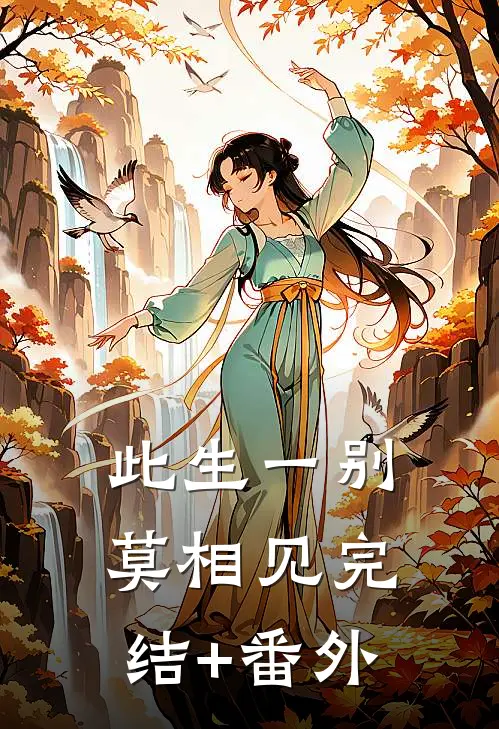 此生一别莫相见完结+番外