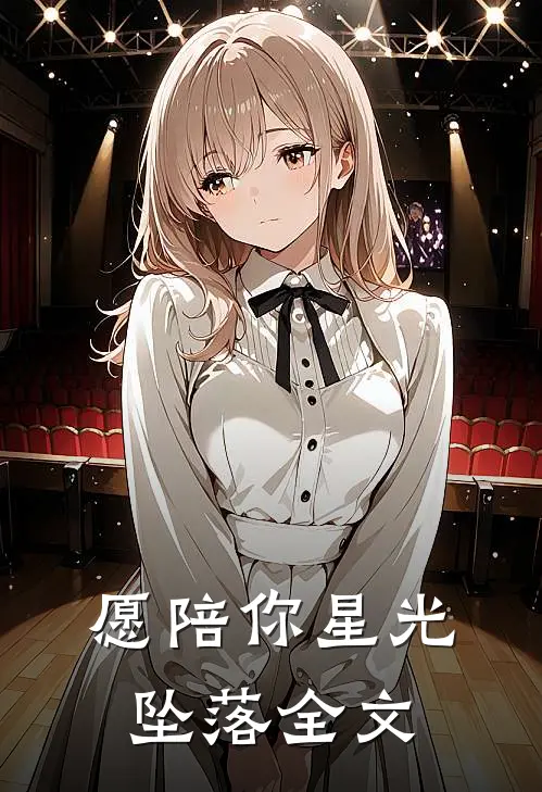 愿陪你星光坠落全文
