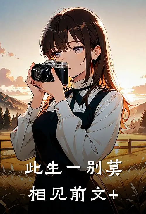 此生一别莫相见前文+