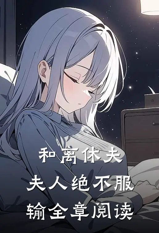 和离休夫，夫人绝不服输全章阅读
