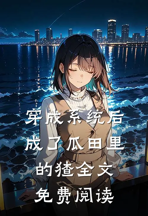 穿成系统后，成了瓜田里的猹全文免费阅读