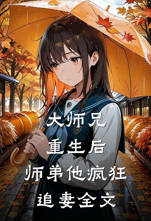 大师兄重生后，师弟他疯狂追妻全文
