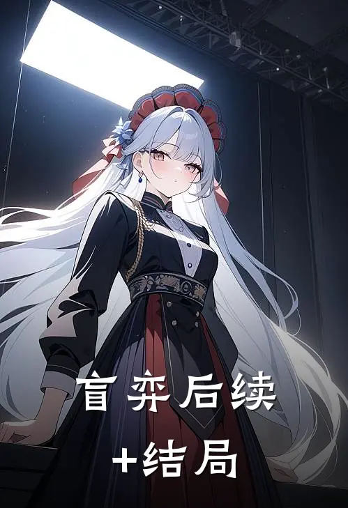 盲弈后续+结局