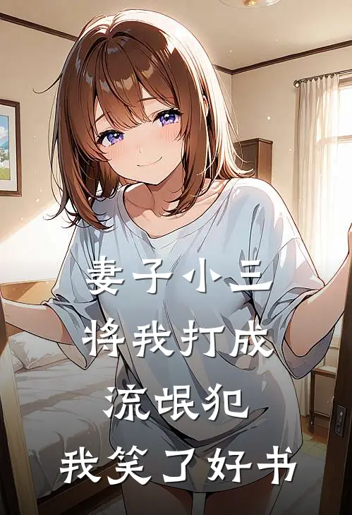 妻子小三将我打成流氓犯，我笑了好书