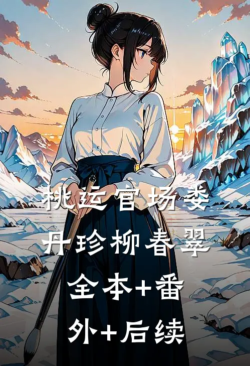 桃运官场娄丹珍柳春翠全本+番外+后续